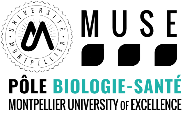 Pôle de recherche Biologie-Santé de l'Université de Montpellier